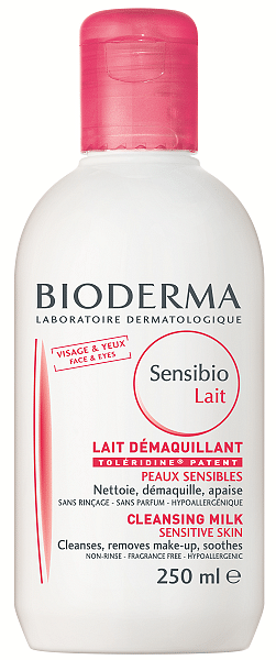 Sensibio Lait Demaquillant 3 Best new gentle cleansers for delicate skin.png
